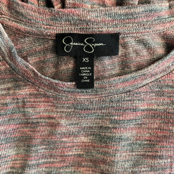 Jessica Simpson Shirt - Picture 3 of 3